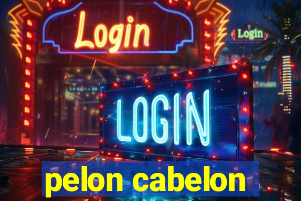 pelon cabelon